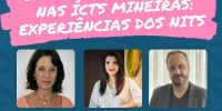 FJP participa do V Encontro Nacional da Economia Industrial e Inovação