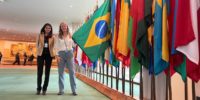 Fundação João Pinheiro apresenta seu modelo único de formação de servidores públicos à ONU